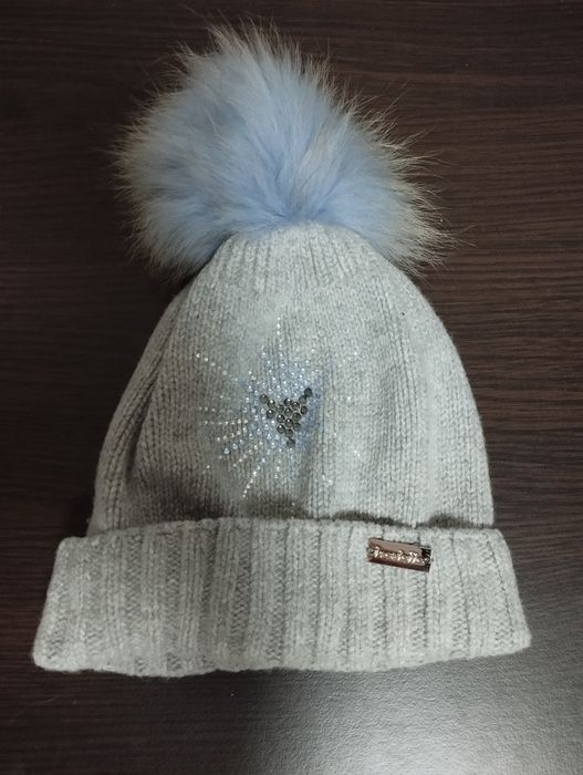 Шапка дитяча Трістель "Італія"