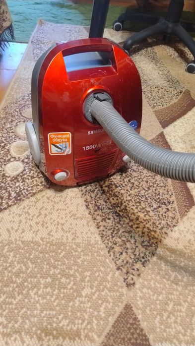 Пилосос Samsung sc 4181 Пилосмок