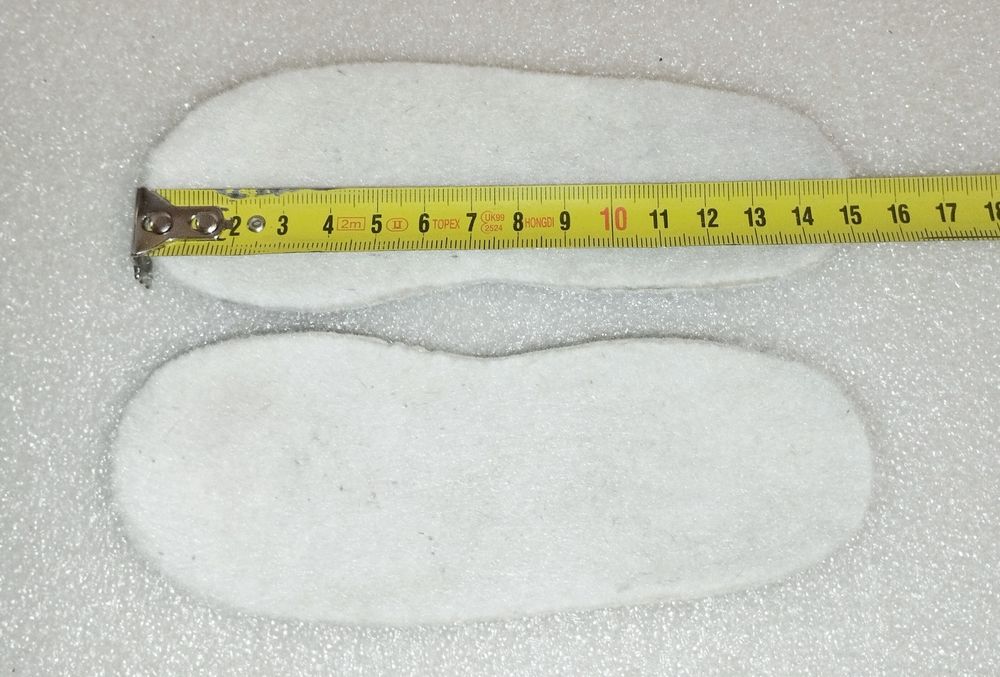 Дитяче зимове взуття Superfit UGG р.22