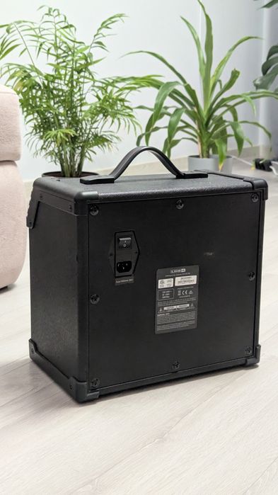 Line 6 spider 5 20 mk2