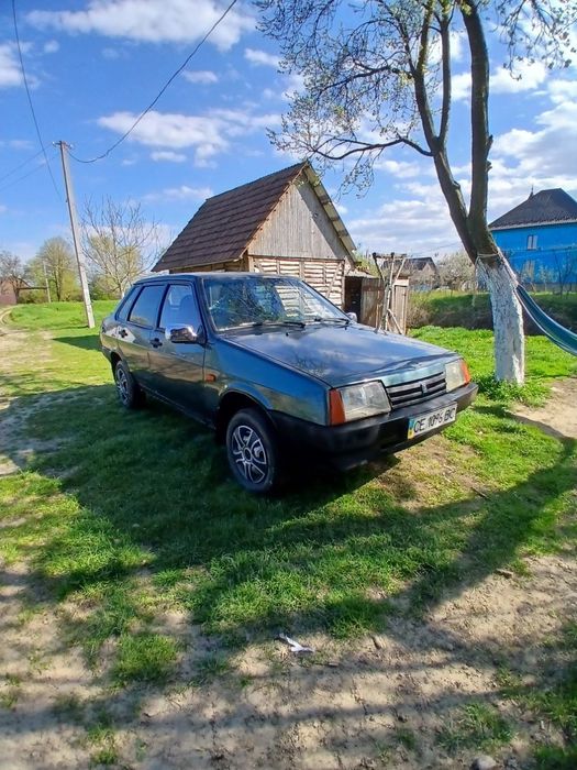 Продам машину в хорошому стані