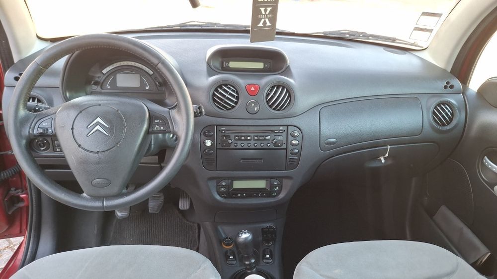 Vendo Citroën c3 2004