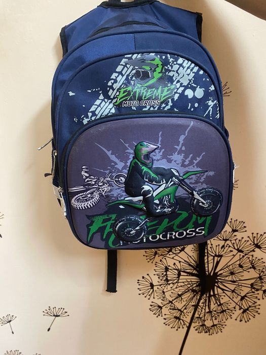 Рюкзак для школярів