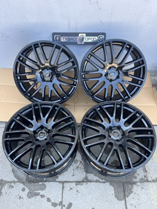 Felgi 22” 5x120 BMW ET35 10.5J
