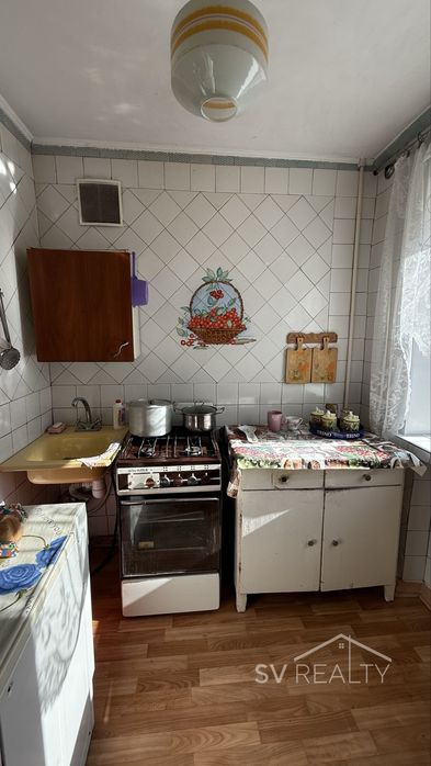 Продаж. Двухкомнатная квартира, Полякова ул, сертификат - View 2