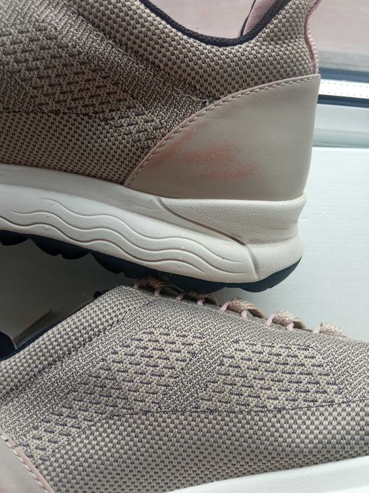 Buty sportowe Geox 36