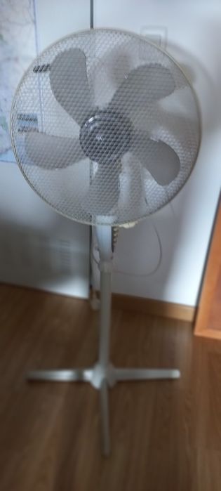Ventoinhas de pé