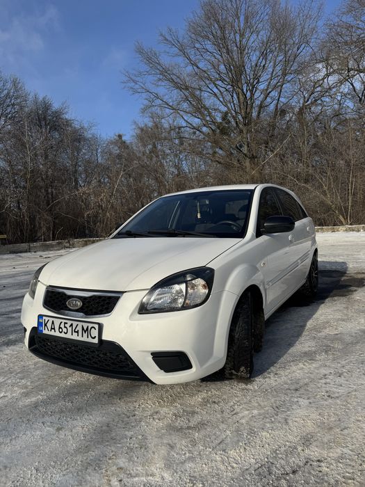 Kia Rio 1.4 2010