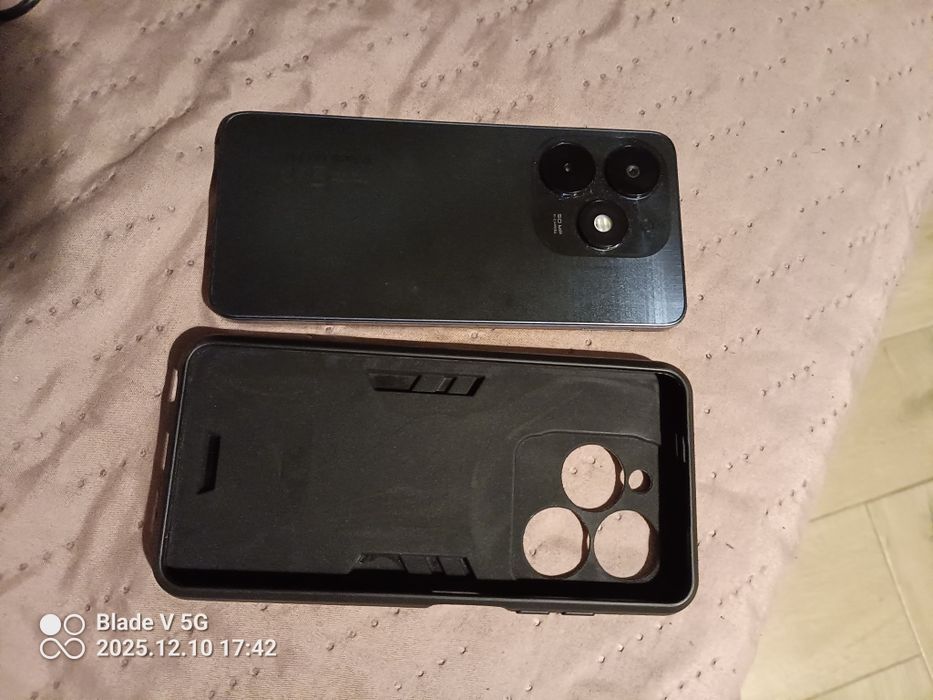 Tecno Mobile Spark 20C