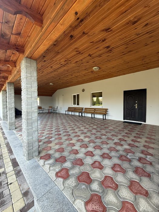 Продаж будинку с. Липники , Мостищина