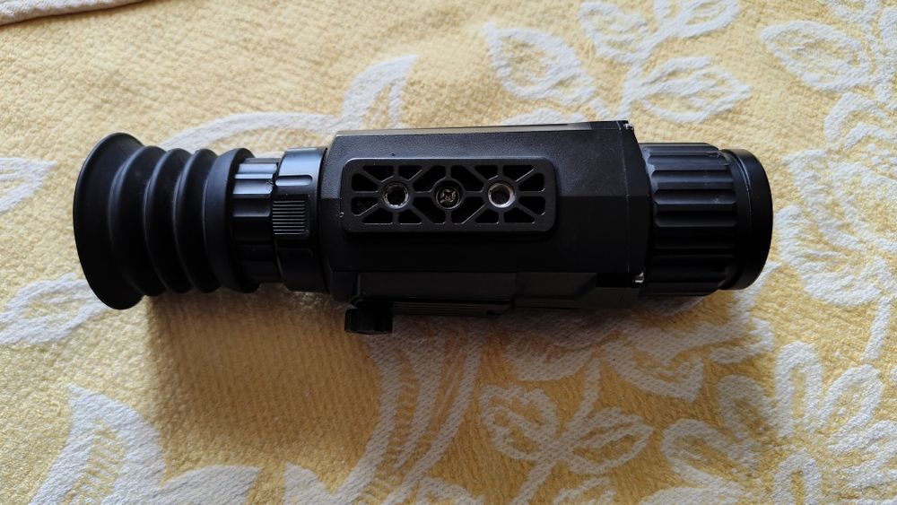 Продам трофейный тепловизионный прицел ARKON ALFA ST19.