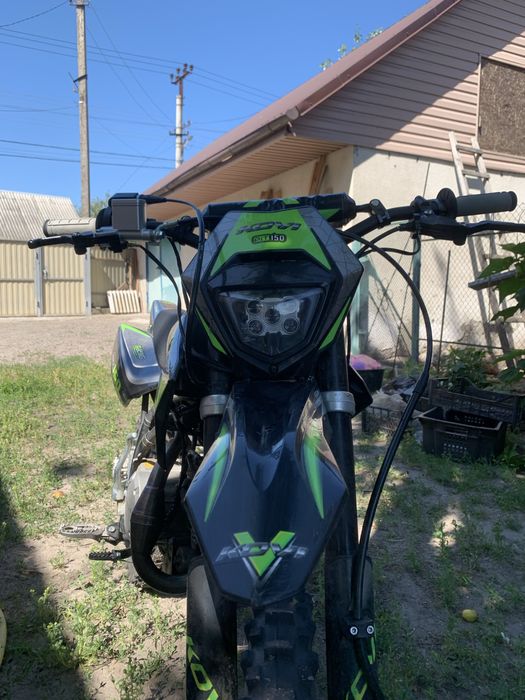 Продам KOVI PIT 150