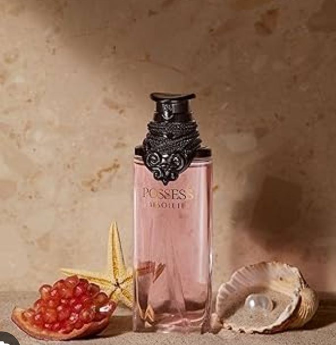 Possess Absolute -damska woda perfumowana EDT Oriflame