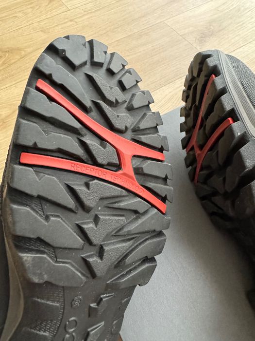 Черевики ECCO Xpedition III receptor technology жіночі