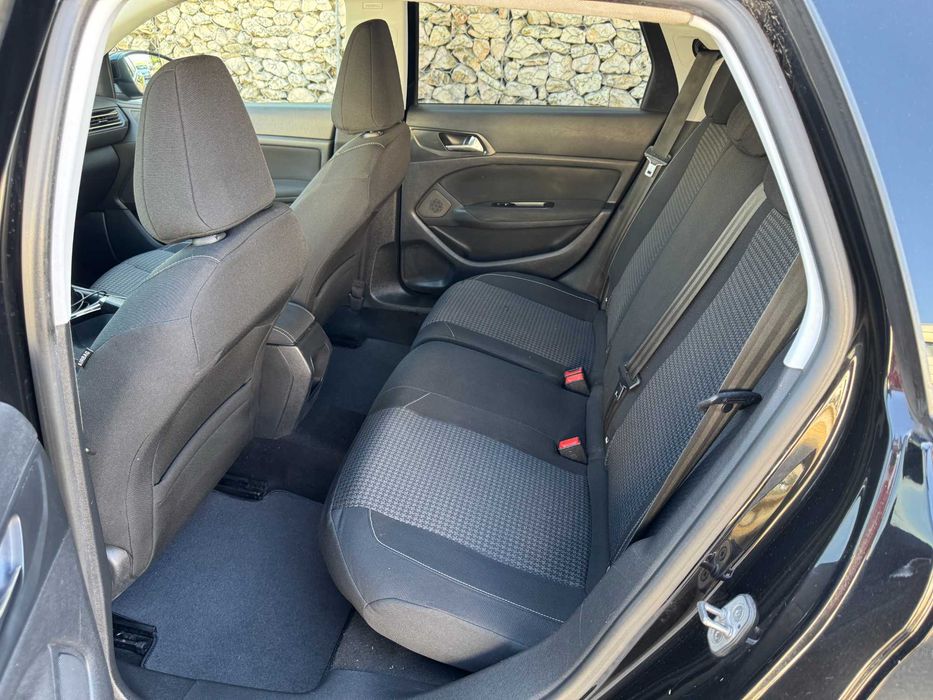 Peugeot 308 SW 1.6 BlueHDi Style (Nacional)