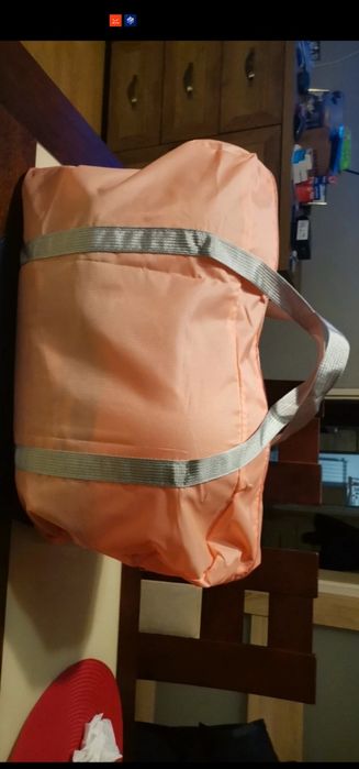 Torba podróżna Składana sport travel bag