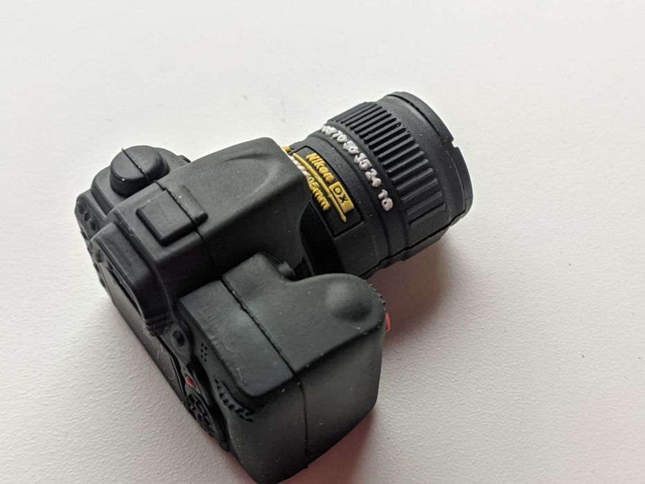 Флешка 64 Gb Фотоаппарат Nikon