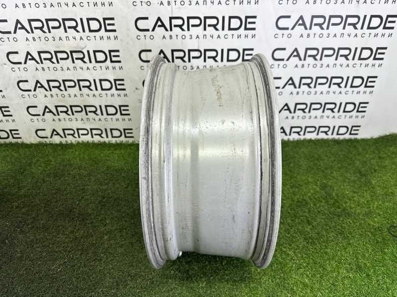 Комплект дисков 5x130 R18 8Jx18H2 ET53 Volkswagen Touareg NF 3.6 CGRA 2013
