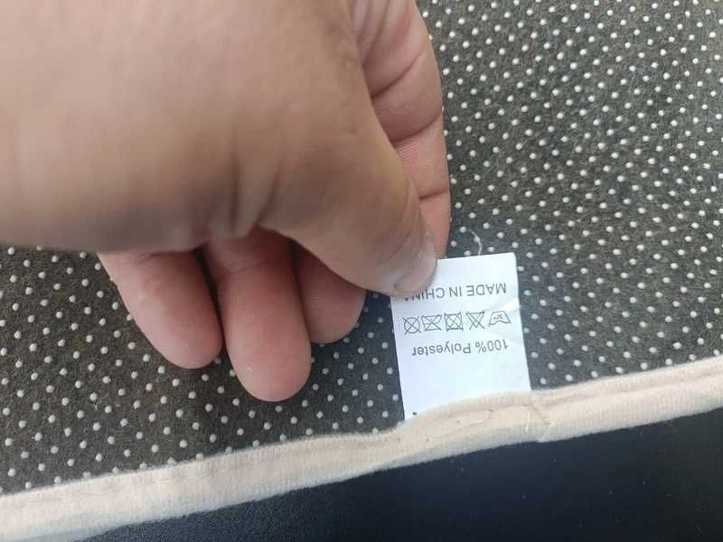 dywaniki łazienkowe