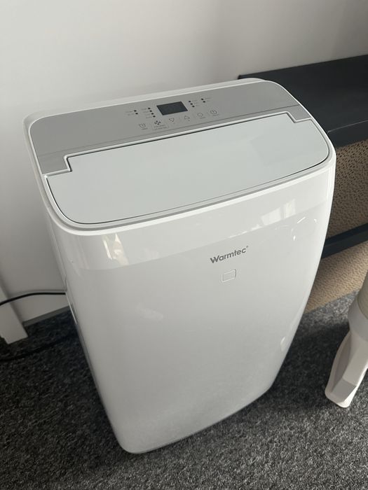 Warmtec Froya KP46W z Wi-Fi 4600W do 52m² 3 tryby pracy