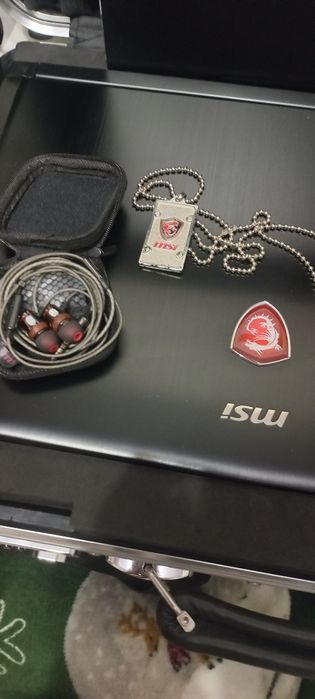 Продам игровой компьютер  msi