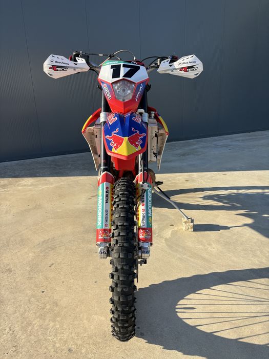 Gás Gás 250cc 2T 2020