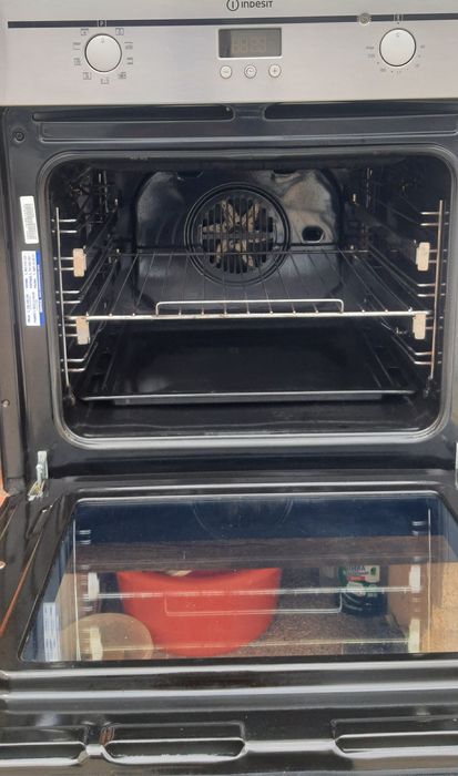 Forno Elétrico Indesit