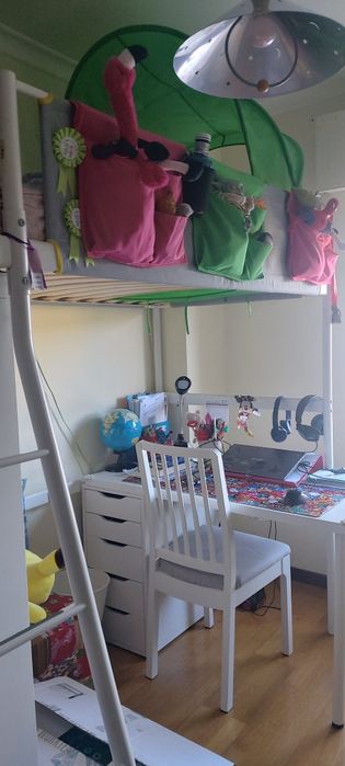 Beliche IKEA branco