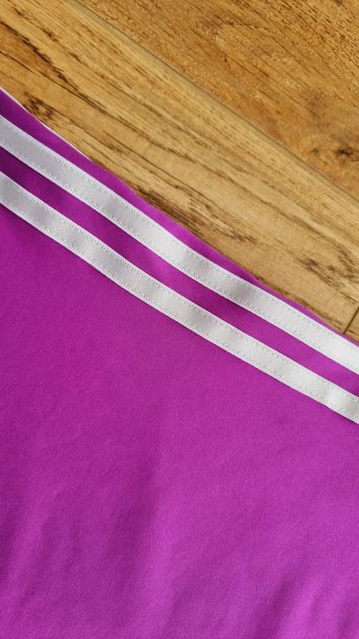Koszulka na ramiączka top Adidas Climacool