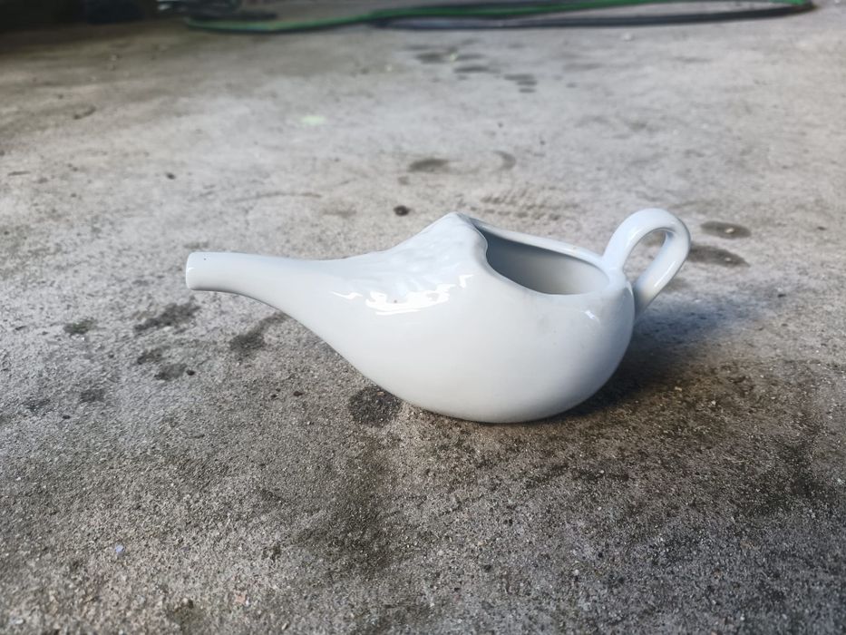 Loiças antigas variadas