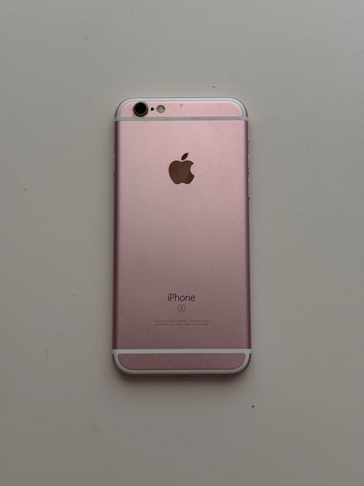 Iphone 7 plus 128gb