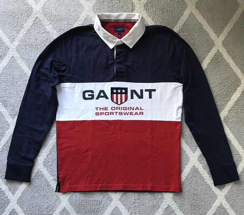 Bluza męska GANT