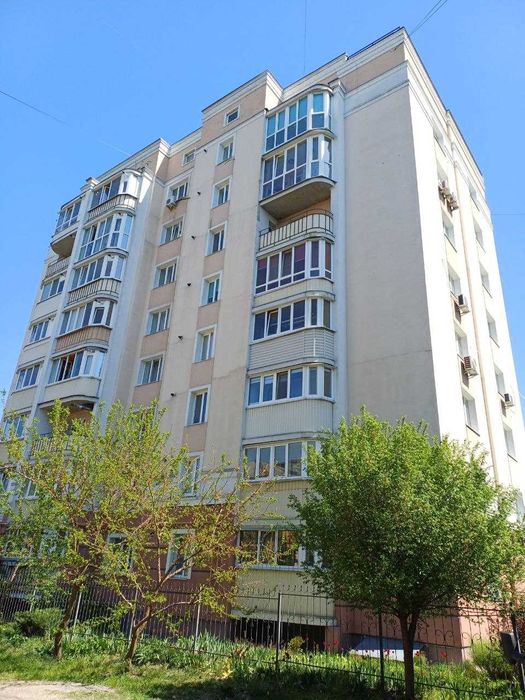 2 кімнатна квартира на вул. О. Мацієвського
