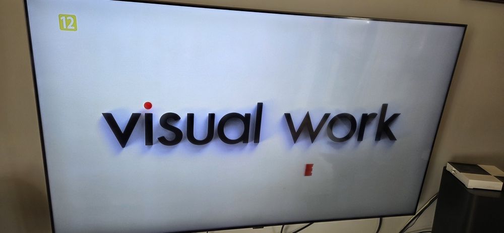 Telewizor Samsung 65 cali