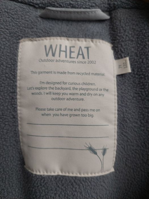 Kurtka zimowa Wheat Mathilde r.122