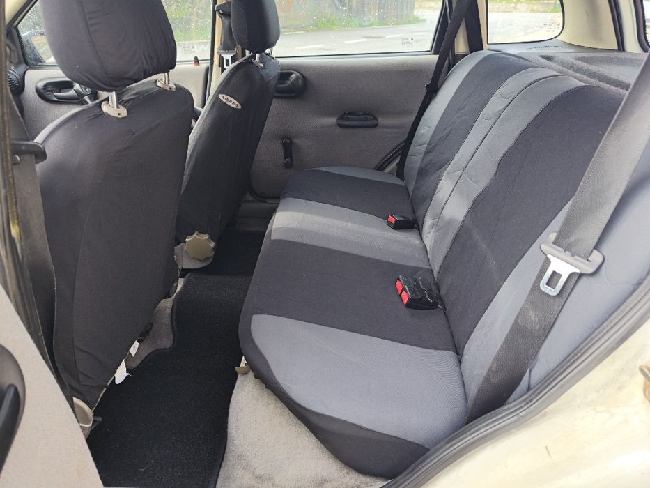 Opel corça B 1.2 12v