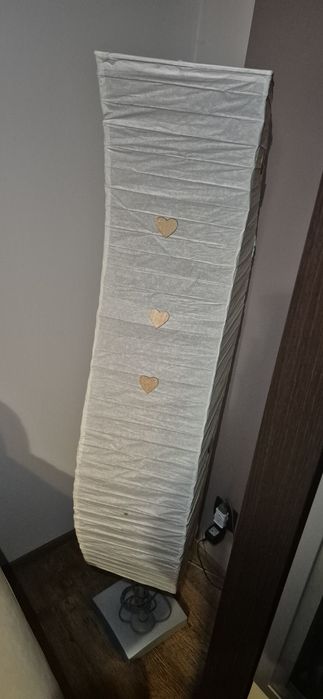Sprzedam  lampy  stojąca wiszaca