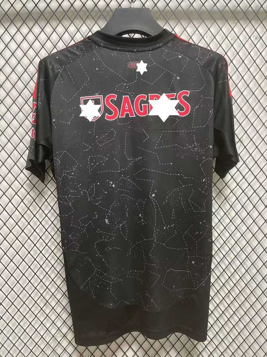 camisolas Benfica SLB