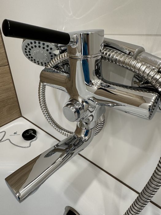 Прибирання після ремонту