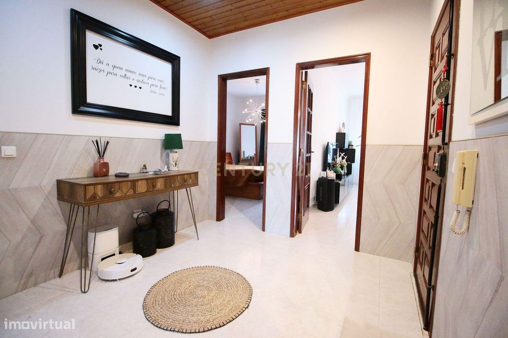 Apartamento T2 Pinhal Novo