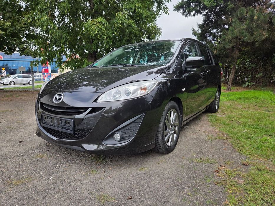 Mazda 5