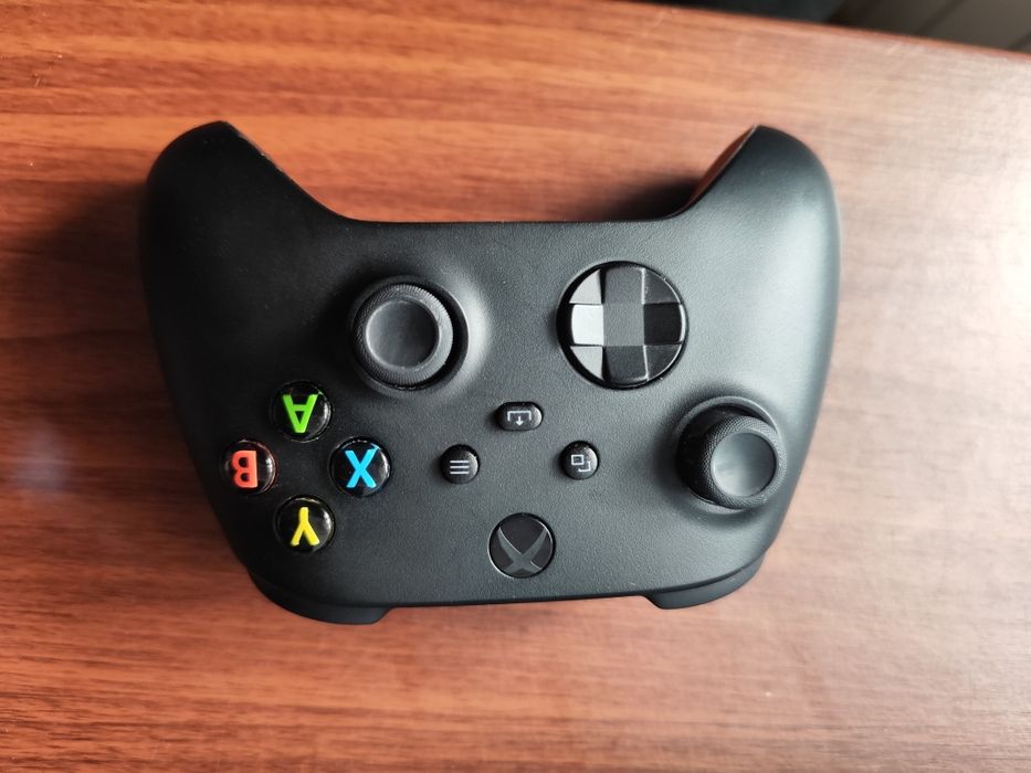 Kontroler Xbox series X Xbox one
