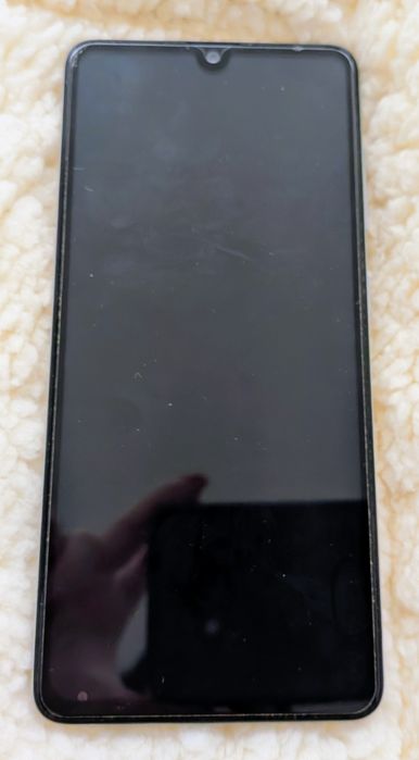 Samsung Galaxy A41