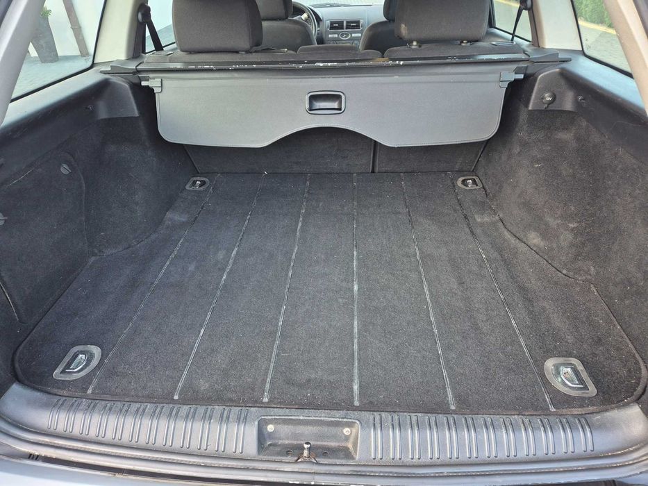 ford mondeo kombi