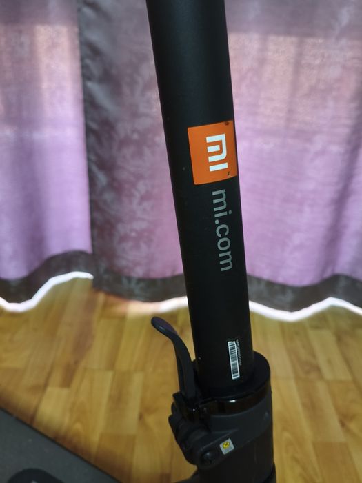 Trotinete Xiaomi Essencial