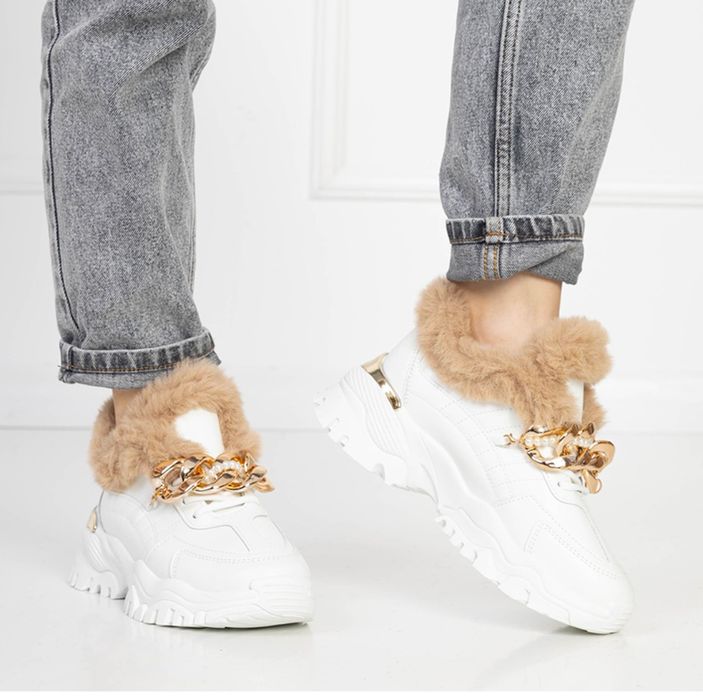 Nowe buty różne rozmiary