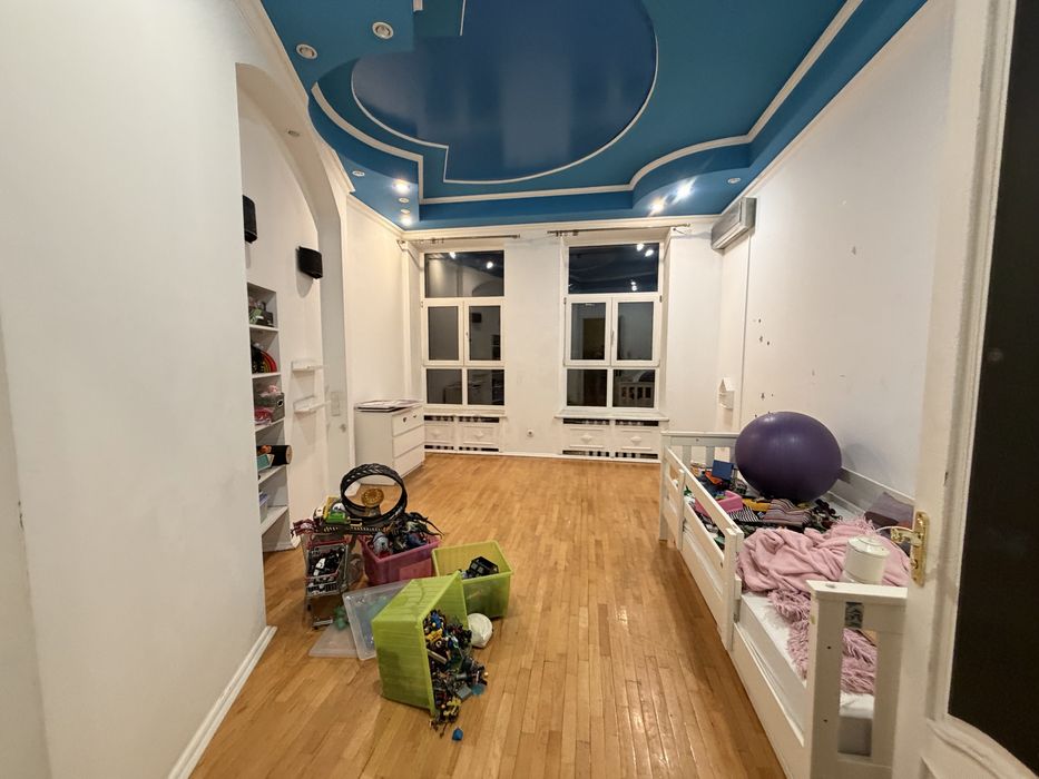 4+-rooms apartment apartment by the address st. Bulvar Druzhby Narodov (area 212 m²) - Atlanta.ua - photo 8