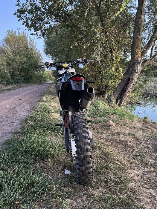 Продам мотоцикл Kovi Advance 250 Терміново!