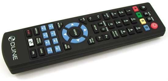 Dune HD Smart B1