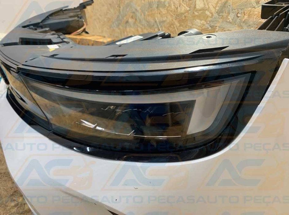 OPEL MOKKA II Frente completa